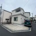 豊中市大島町１丁目 現地外観(2)