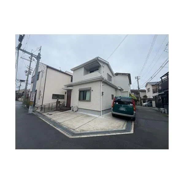 豊中市大島町１丁目 現地外観(2)