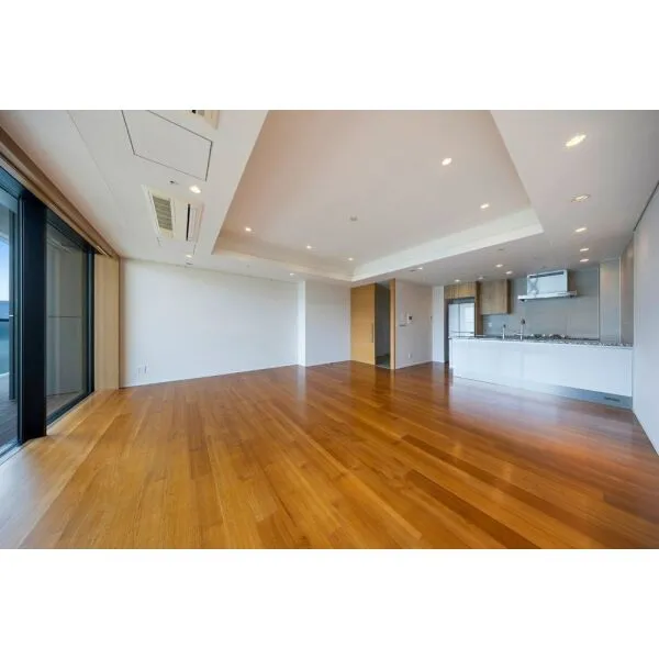 東京ガーデンテラス紀尾井町 LDK