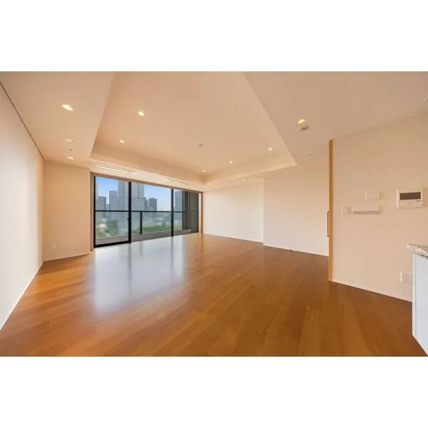 東京ガーデンテラス紀尾井町 LDK