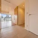 東京ガーデンテラス紀尾井町 玄関2