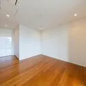東京ガーデンテラス紀尾井町 洋室9.3畳2