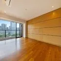 東京ガーデンテラス紀尾井町 洋室11.2畳1