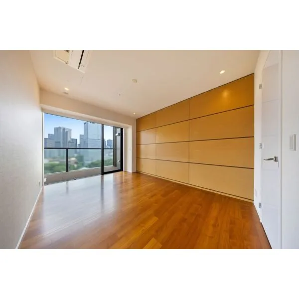 東京ガーデンテラス紀尾井町 洋室11.2畳1