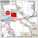 東京ガーデンテラス紀尾井町 間取図