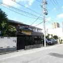 名古屋市千種区今池南 南側接道のため陽当り良好です。前面道路は幅員約7.8m、間口はゆったり約9.1m。確定測量実施。