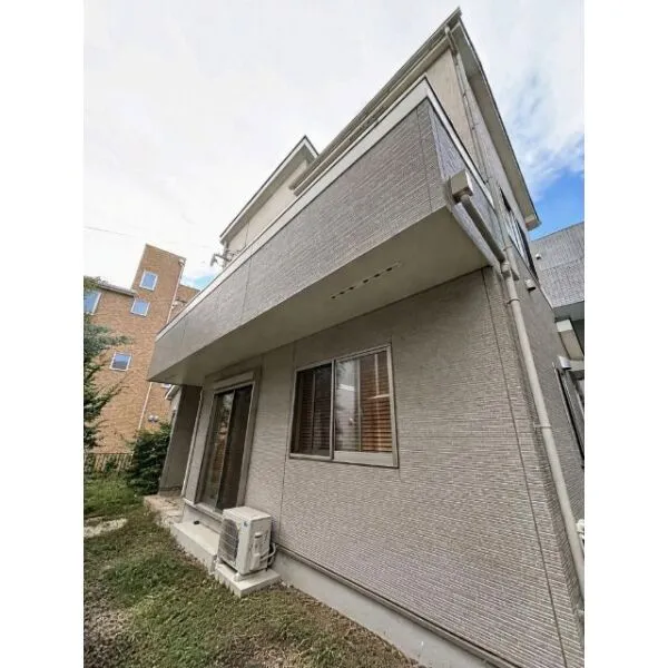 流山市流山８丁目 建物外観