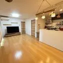 流山市流山８丁目 リビング16.25帖＋K