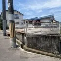 箕面市牧落５丁目 現地土地写真(2)