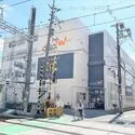 箕面市牧落５丁目 ダイエー桜井駅前店　８１０ｍ