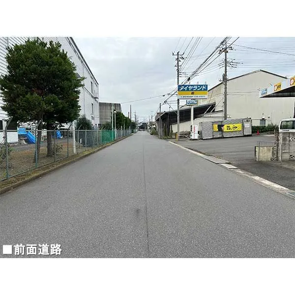 柏市船戸 その他
