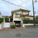 横浜市保土ケ谷区境木本町 外観
