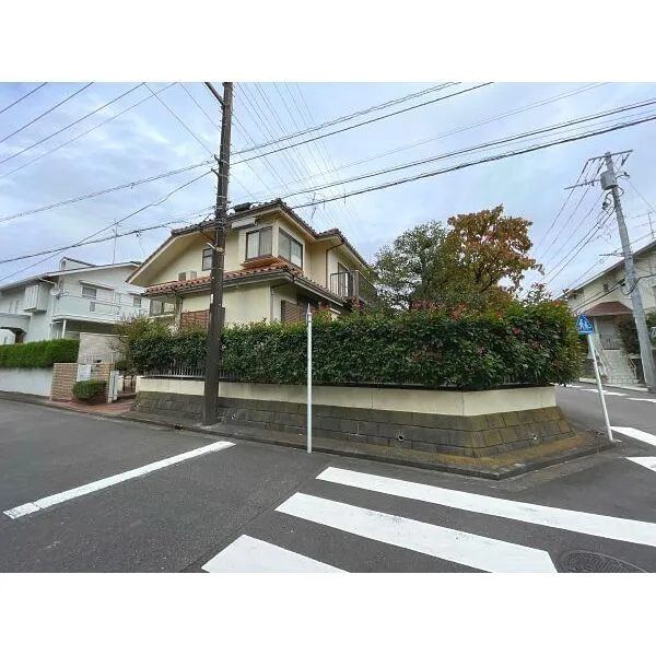 横浜市保土ケ谷区境木本町 その他外観