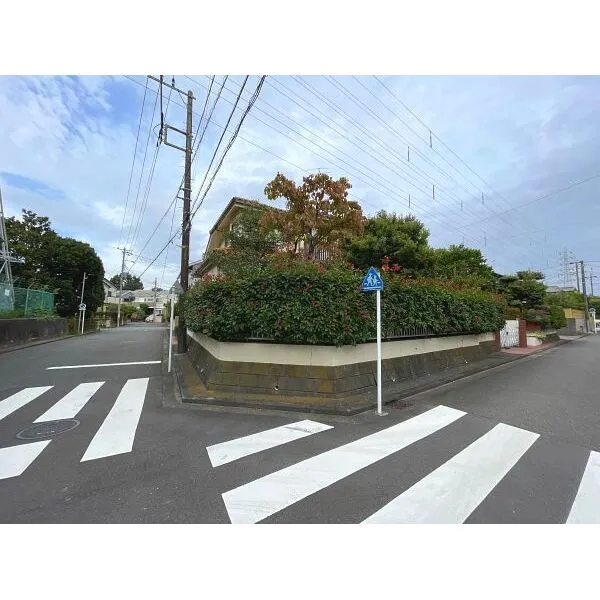 横浜市保土ケ谷区境木本町 その他外観