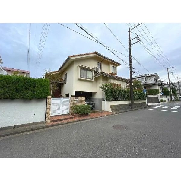 横浜市保土ケ谷区境木本町 その他外観