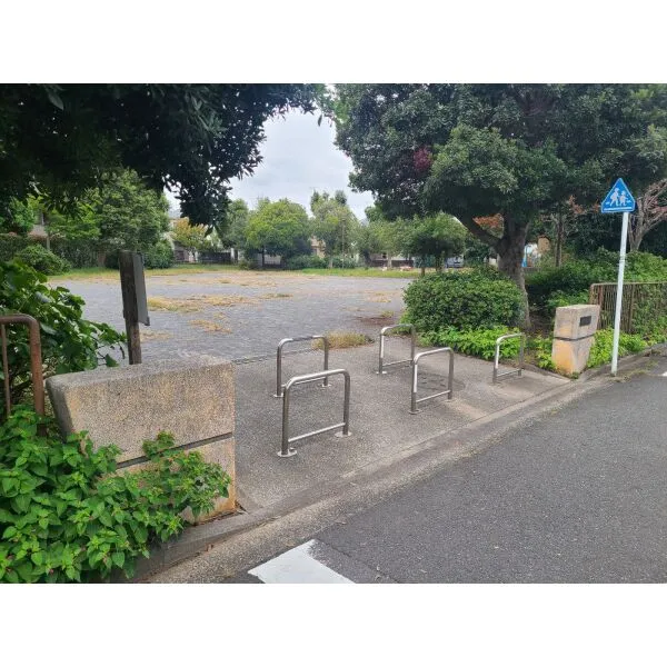 横浜市保土ケ谷区境木本町 境木第五公園（公園）まで約40m（徒歩1分）