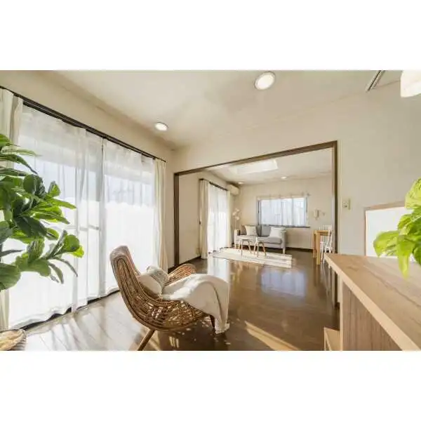 立川市若葉町３丁目 その他画像