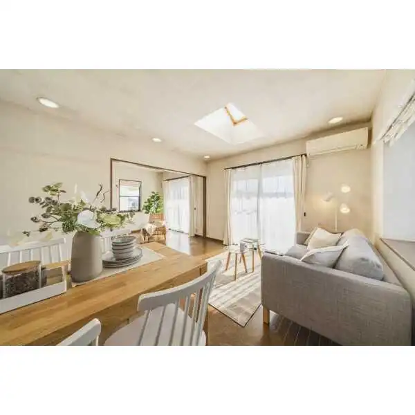 立川市若葉町３丁目 その他画像