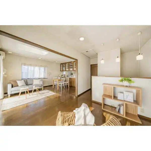 立川市若葉町3丁目 その他画像