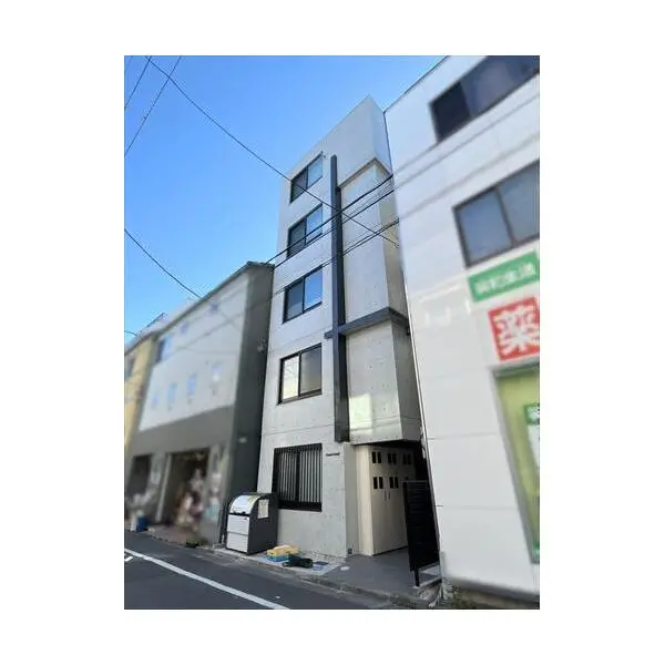 板橋区蓮根２丁目 その他画像