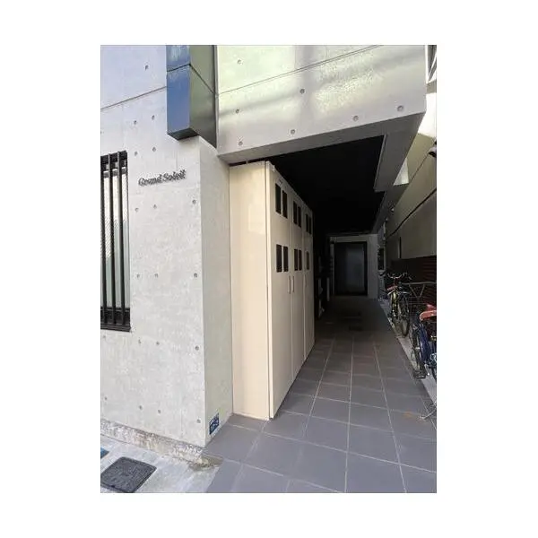 板橋区蓮根２丁目 その他画像