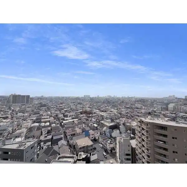 ステーションツインタワーズ糀谷フロント・ウエスト その他画像