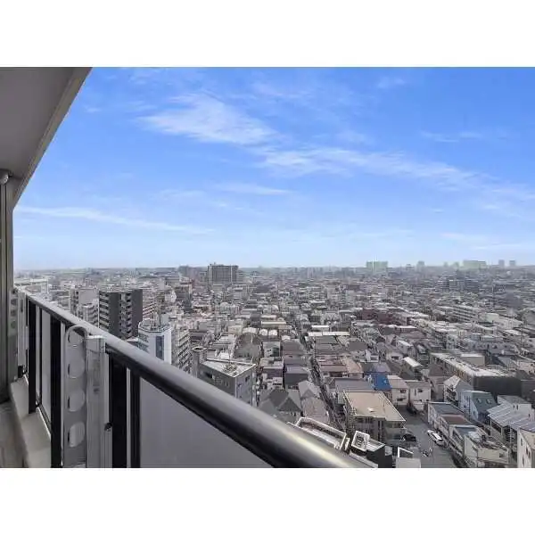 ステーションツインタワーズ糀谷フロント・ウエスト その他画像