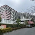 サングランデ桜橋 外観