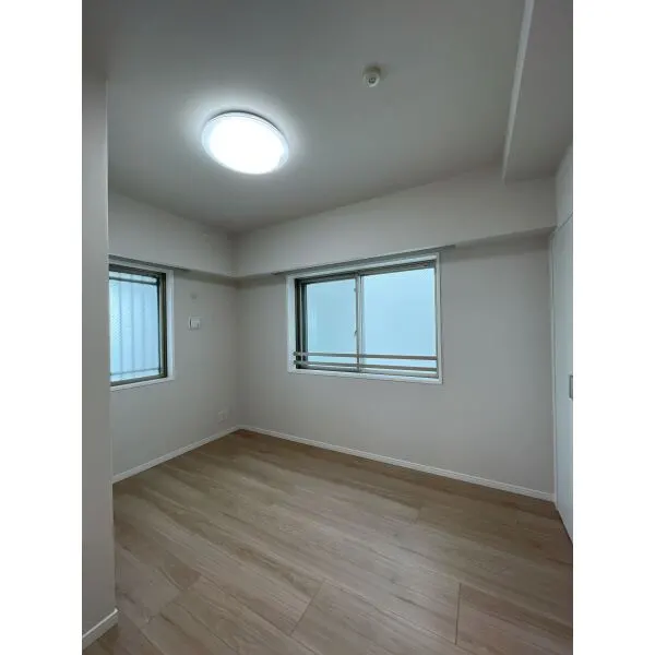 サングランデ桜橋 洋室 約4.8畳