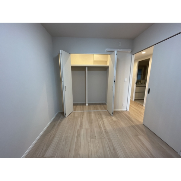 サングランデ桜橋 洋室 約4.9畳