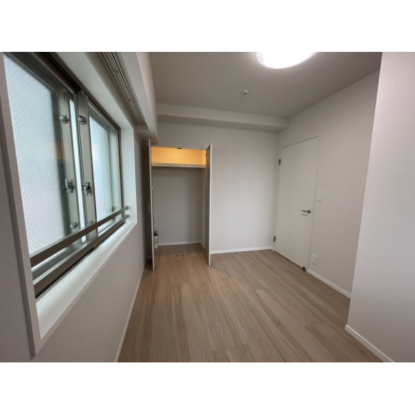 サングランデ桜橋 洋室 約4.8畳