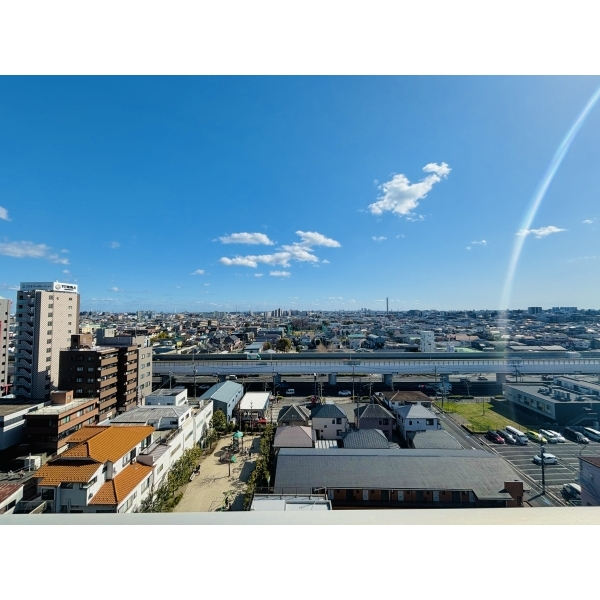 レクセルプラザ篠崎 その他画像