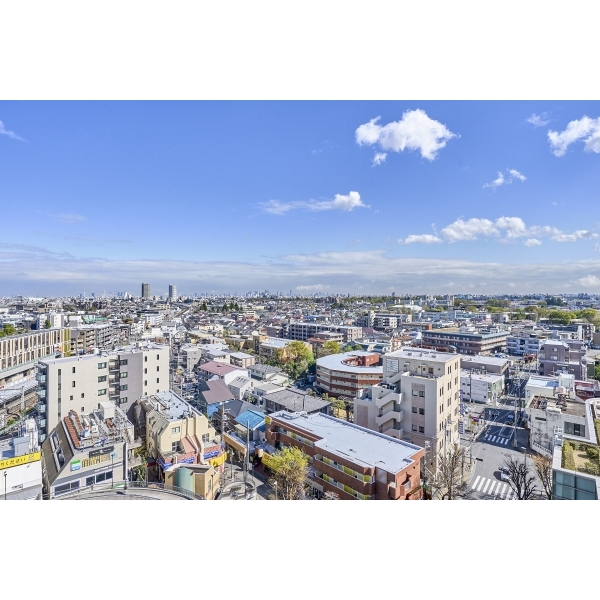 大泉学園ゆめりあタワー その他画像