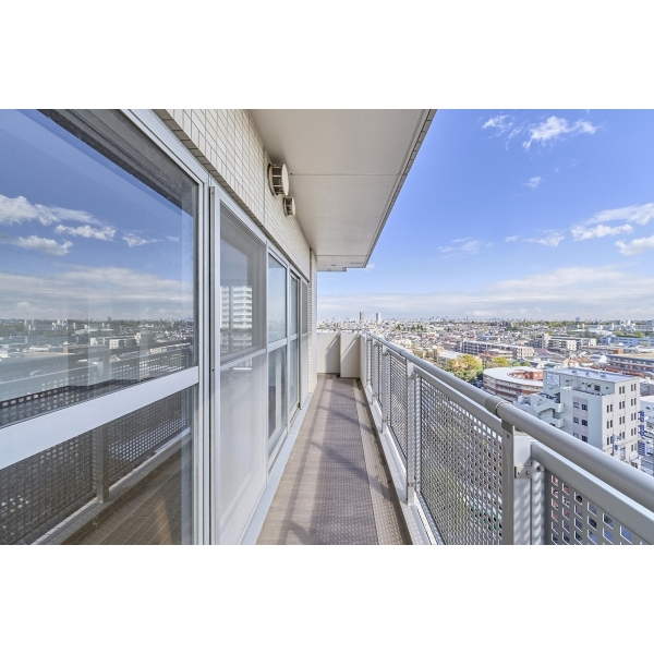 大泉学園ゆめりあタワー その他画像