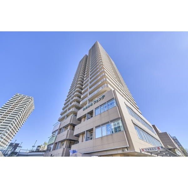 大泉学園ゆめりあタワー その他画像