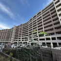 アルファグランデ八千代中央 外観