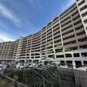 アルファグランデ八千代中央 建物外観