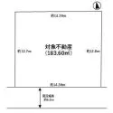 名古屋市中区大須２丁目 間取り図