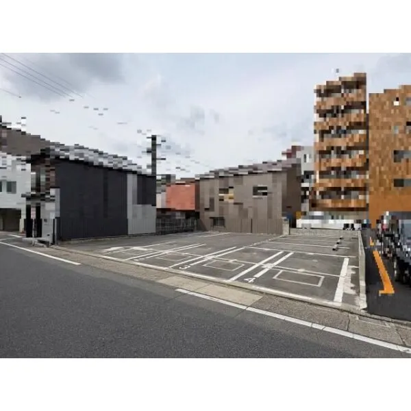 名古屋市中区大須2丁目 現地外観写真