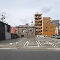 名古屋市中区大須２丁目 現地土地写真