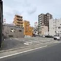 名古屋市中区大須２丁目 現地土地写真