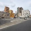 名古屋市中区大須２丁目 現地土地写真