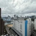 東京ミッドベイ勝どき 眺望