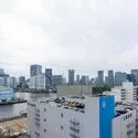 東京ミッドベイ勝どき 眺望