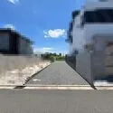 高槻市美しが丘１丁目 現地