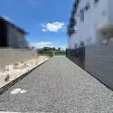 高槻市美しが丘１丁目 現地