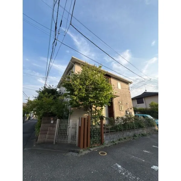 東村山市富士見町３丁目 外観