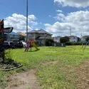 東村山市富士見町３丁目 富士見第2児童遊園（公園）まで約160m（徒歩2分）