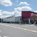 東村山市富士見町３丁目 ヤオコー 東大和清原店（スーパー）まで約1000m（徒歩13分）