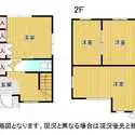 名古屋市中村区向島町４丁目 間取図